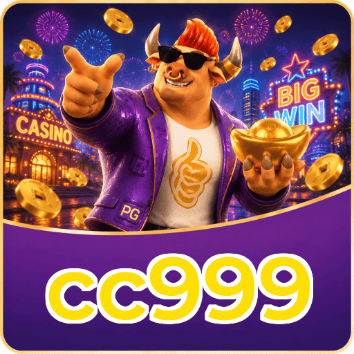 cc999 Jackpots Progressivos