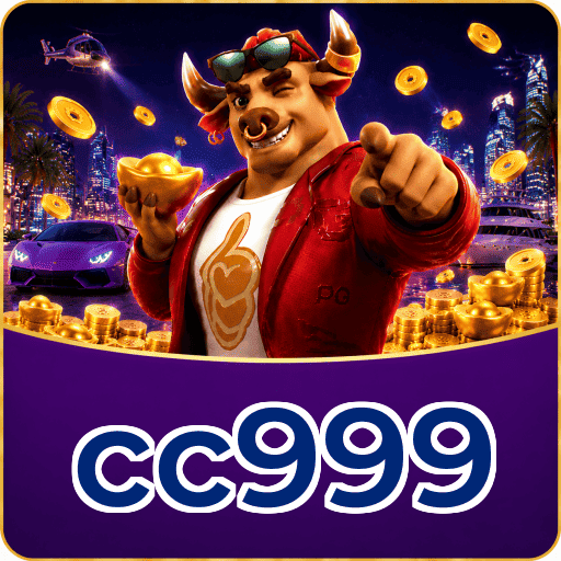 Logo da cc999