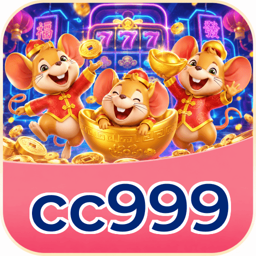 cc999 VIP Program Logo