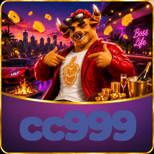 cc999 Logo - Bônus de Cadastro