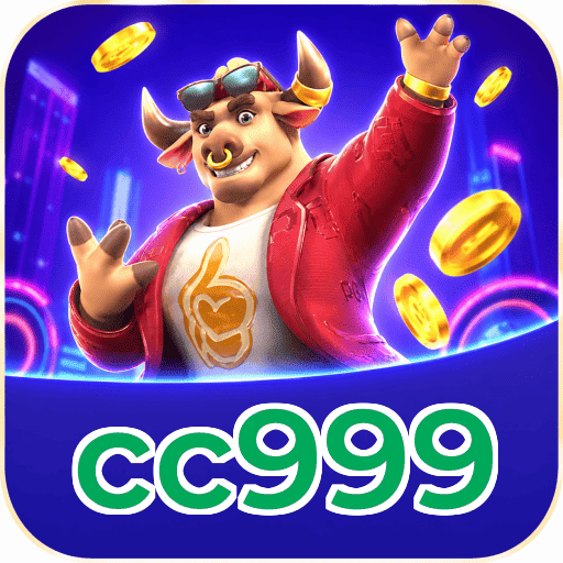 Logo cc999 Loteria Online