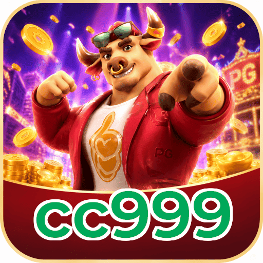cc999 Logo Oficial